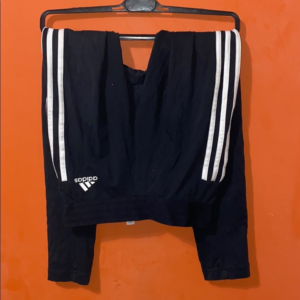 Adidas leggings